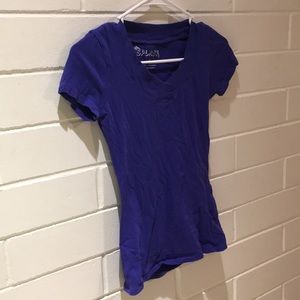 Splash Juniors V-Neck TShirt